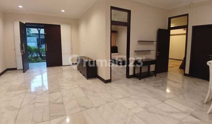 For Sale 1-Story Ready-to-Occupy House in Cipete Near MRT Station 2