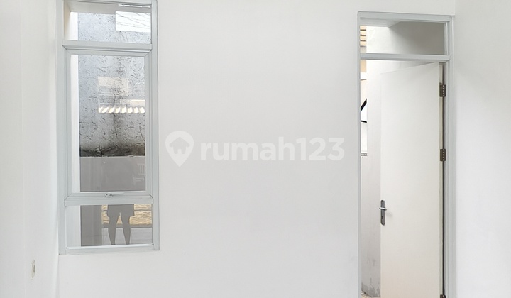 [Jual Rugi] Rumah Aryana Karawaci Murah Samping Park Serpong Siap Dp0%