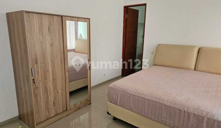 Rumah Murah 2 Lantai Siap Huni Bagus Shm Di Budisari 2