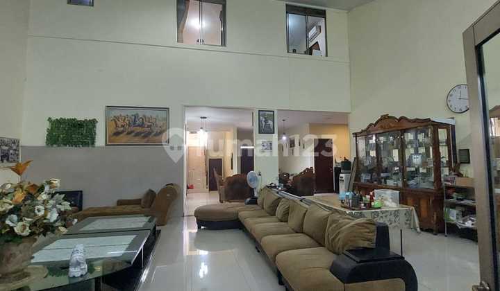 Rumah Murah Siap Huni Bagus Shm Cluster Tatar Ratnasasih