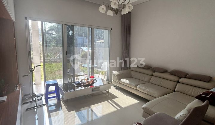 Affordable 2-Story Ready-to-Occupy House with Good SHM in Setiabudi Regency 2