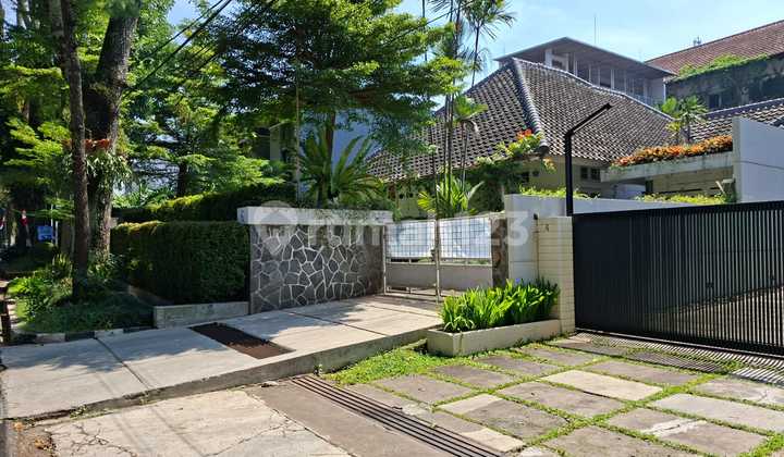 Rumah Murah Siap Huni Bagus Premium Location Shm Di Sayap Dago 2