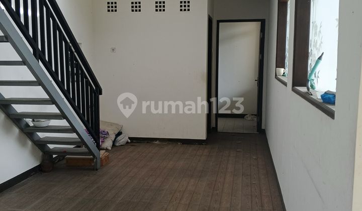 Rumah Murah Semi Furnished Bagus Shm Di Kota Baru Parahyangan
