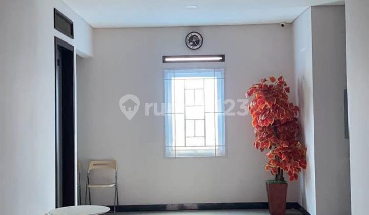 Rumah Murah 2 Lantai Siap Huni Bagus SHM di Riung Bandung 2