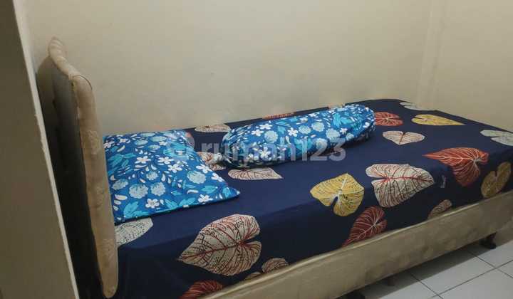 Cheap Kost 3 Floors Ready to Live Good SHM in Salemba Central Jakarta 2