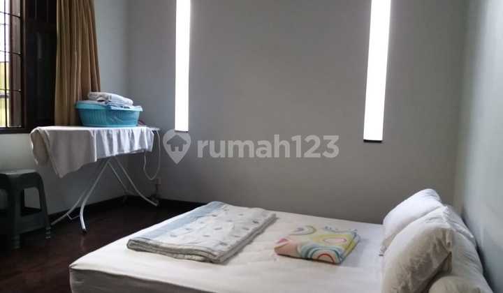 Rumah Murah Siap Huni Ada Kolam Renang Bagus Shm Di Hegarmanah 2