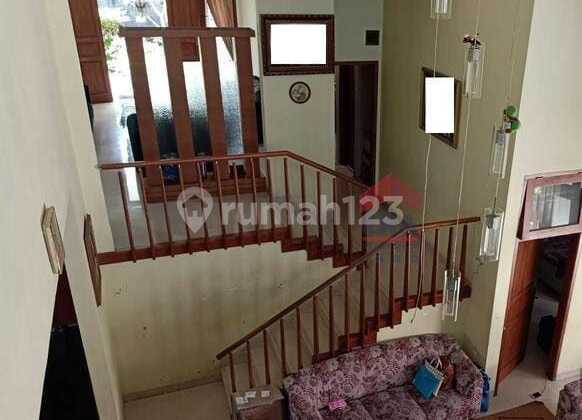 Affordable 2-Story House Ready to Occupy Good SHM in Cigadung 2