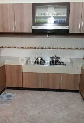 Rumah Murah 2 Lantai Siap Huni Asri Posisi Hook Dekat Puri Dago 2