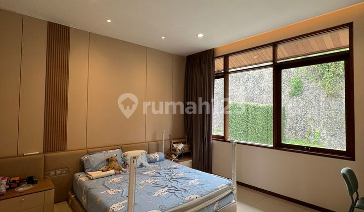 Rumah Murah 3 Lantai Mewah Siap Huni Bagus Shm Di Setra Duta 2