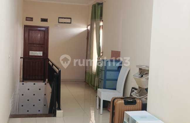 Rumah Murah 1.5 Lantai Siap Huni SHM di Cinambo, Cisaranten Wetan 2