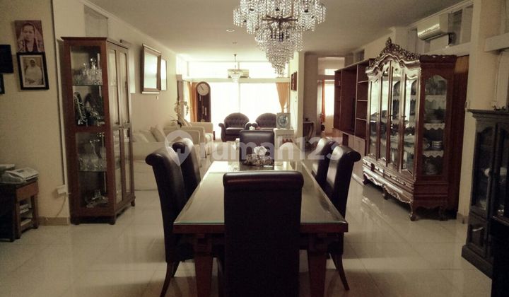 Cheap 1-Story House Ready to Occupy Large Yard SHM in Setra Sari Cheap 1-Story House Ready to Occupy Large Yard SHM in Setra Sari