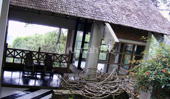 Affordable, Ready-to-Live, Good House with SHM in Dago Atas, Ciburial 2