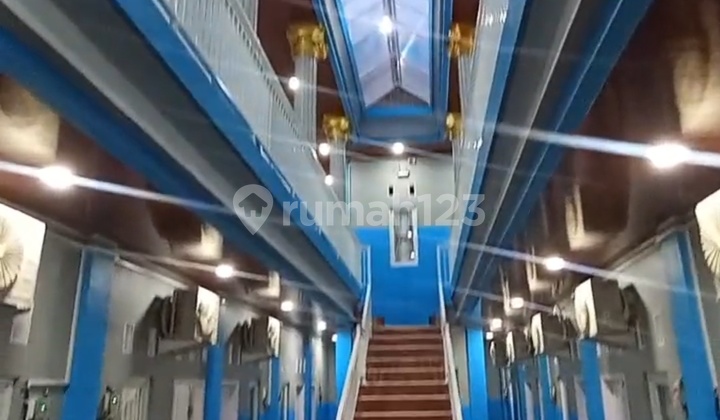 Kost Murah Bagus Mewah Furnished Luas 280.0 M² SHM di Jatinangor