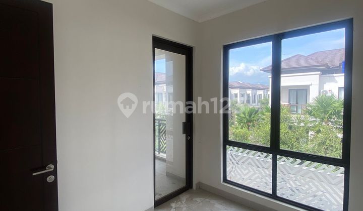 Rumah Murah 2 Lantai Bagus Posisi Hoek Shm Cluster Amagriya