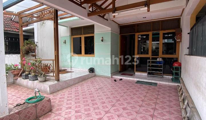 Affordable 2-Story House Ready to Occupy Good SHM in Sarimas Complex