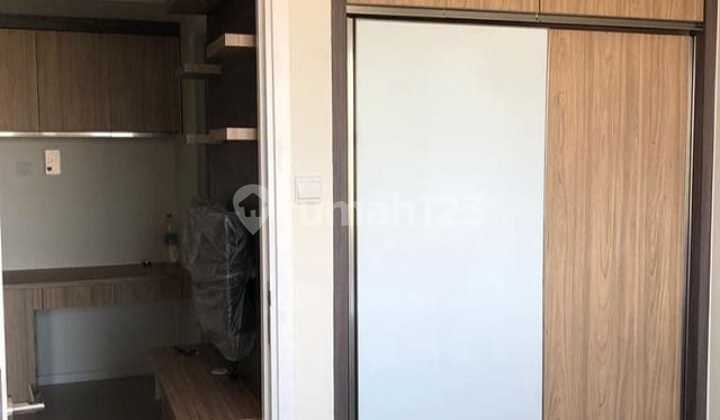 Affordable 1 Bedroom Furnished Apartment In Parahyangan Residence 2