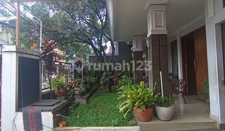 Affordable 2-Story House Ready to Occupancy Good SHM in Margahayu 2