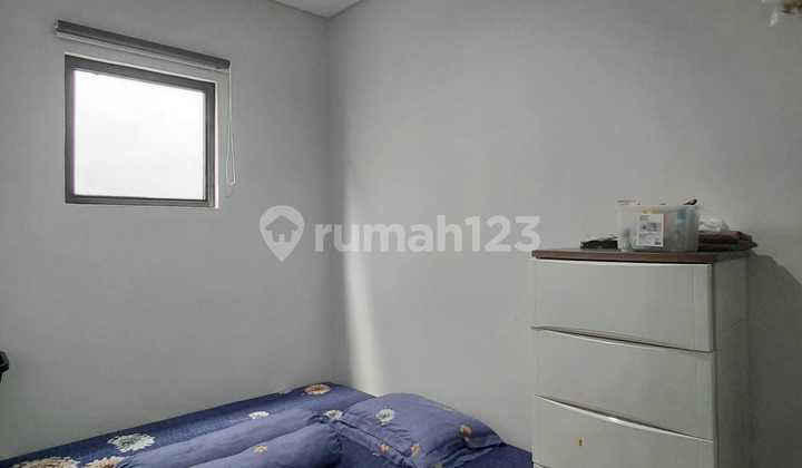 Rumah Murah Baru 2 Lantai Minimalis Full Furnished Cluster Genova 2