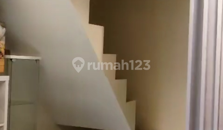 Affordable Ready-to-Live Good Furnished House with SHM in Padmagriya Cluster 2