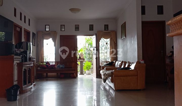 Rumah Murah 2 Lantai Siap Huni Bagus Shm Di Margahayu