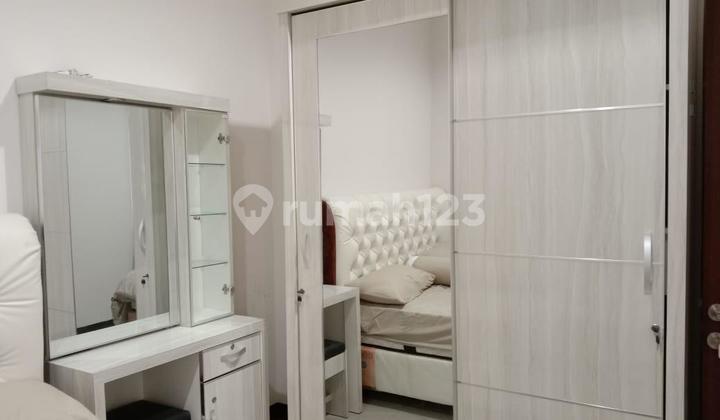 Affordable 2-Story House Ready to Occupied, Good SHM in Buah Batu Regency 2