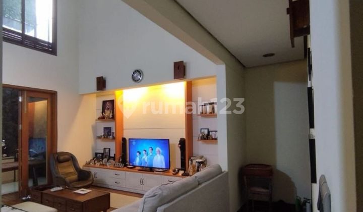 Rumah Murah 2 Lantai Semi Furnished SHM Jalan Batununggal Mulia Rumah Murah 2 Lantai Semi Furnished SHM Jalan Batununggal Mulia