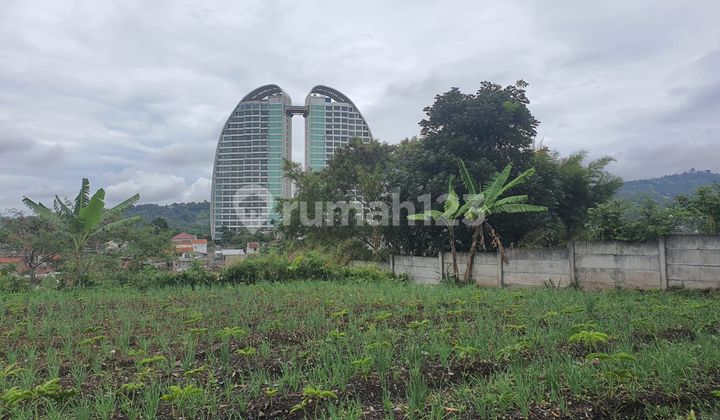 Tanah Murah Bagus Strategis Luas 3890 M2 Dekat Golf Heritage 1917 Tanah Murah Bagus Strategis Luas 3890 M2 Dekat Golf Heritage 1917