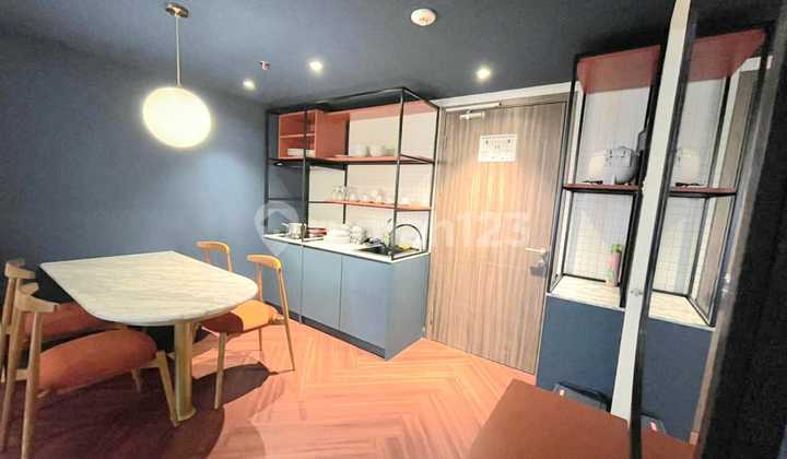 Apartemen Murah 3 Kamar Tidur Furnished Di Galeri Ciumbuleuit 3 Apartemen Murah 3 Kamar Tidur Furnished Di Galeri Ciumbuleuit 3
