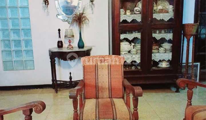 Rumah Murah Cocok Untuk Usaha Luas Bagus Shm Jalan Cigadung Raya 2