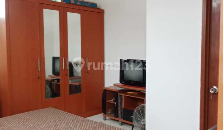 Affordable 2.5 Story Ruko Ready to Occupy, Good HGB in Taman Kopo Katapang 2