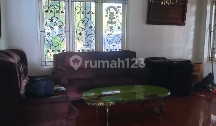 Rumah Murah 4 Lantai Bagus Ada Kolam Renang Shm Jalan Cimenyan