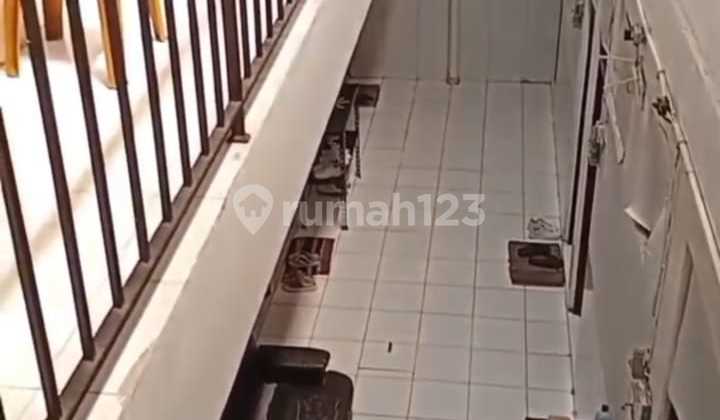 Kost Murah 2 Lantai Siap Huni Bagus Dekat Rumah Sakit Imanuel