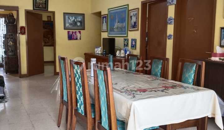 Affordable 1-Story Ready-to-Occupy House, Spacious, Good, SHM, in Sayap Muara Affordable 1-Story Ready-to-Occupy House, Spacious, Good, SHM, in Sayap Muara