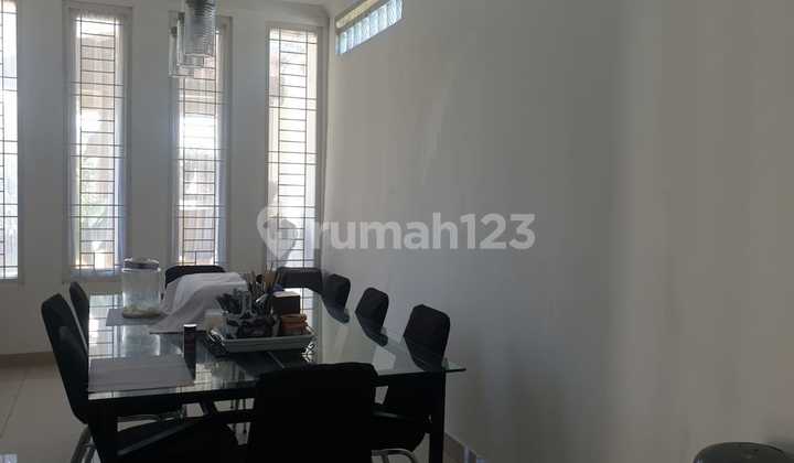 Affordable 2-Story Ready-to-Occupy Corner House with SHM in Setiabudi Regency Affordable 2-Story Ready-to-Occupy Corner House with SHM in Setiabudi Regency