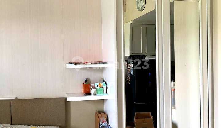 Cheap 1 Bedroom Furnished Apartment In Galeri Ciumbuleuit 3 2