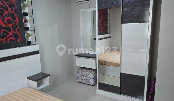 Cheap 2 Bedroom Furnished Apartment Emerald C Gateway A. Yani