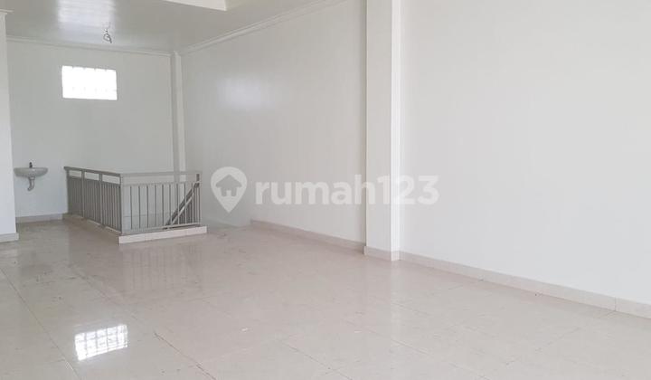 Cheap 2-Storey New Ruko Good Size 102.0 M² Freehold in Cijerah 2