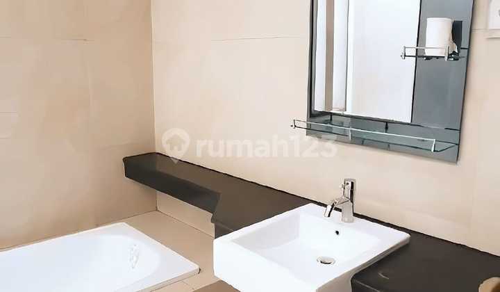 Rumah Murah Bagus Semi Furnished Shm Mainroad Bandung Tempo Doelo 2