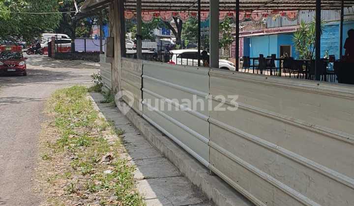 Tanah Murah Hoki Bentuk Kotak Luas 2753 M2 Harga Dibawah NJOP