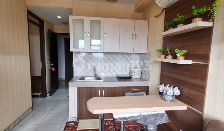 Apartemen Murah 2 Kamar Tidur Furnished Di M Square Bandung Apartemen Murah 2 Kamar Tidur Furnished Di M Square Bandung