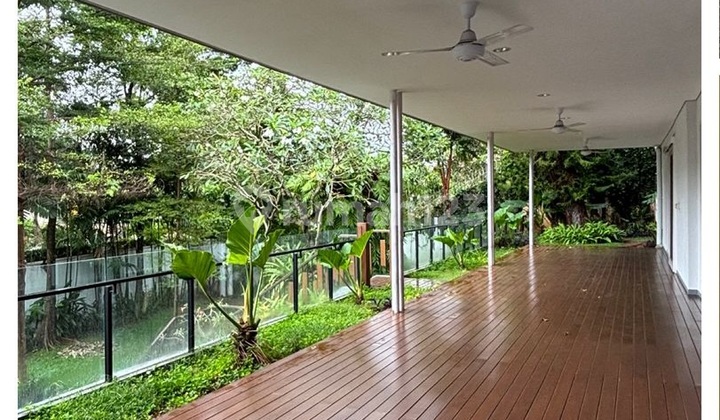 Semi-Furnished Affordable House Ready to Occupied in Haji Abu Antasari