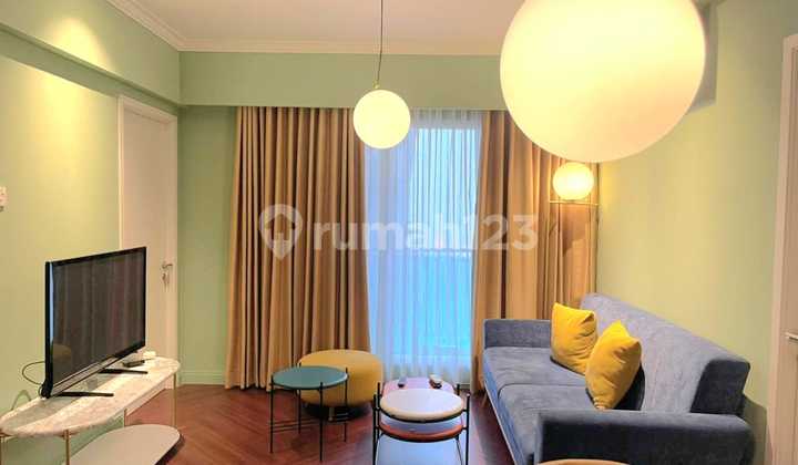 Furnished 3 Bedroom Cheap Apartment In Galeri Ciumbuleuit 3 2