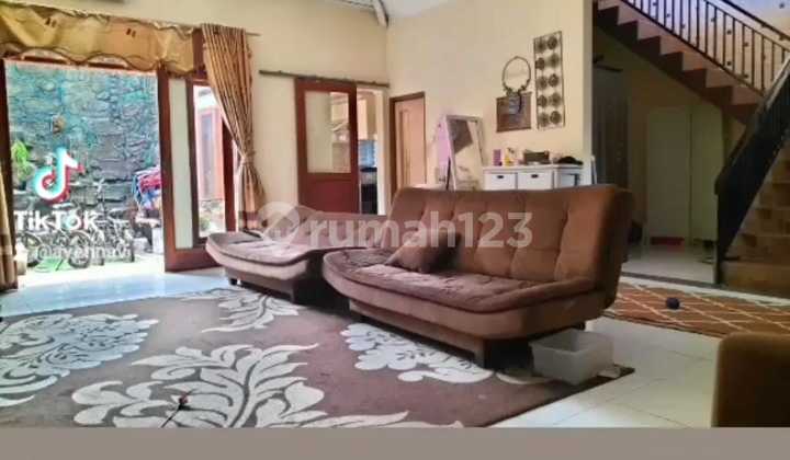 Rumah Murah 1.5 Lantai Siap Huni SHM di Cinambo, Cisaranten Wetan Rumah Murah 1.5 Lantai Siap Huni SHM di Cinambo, Cisaranten Wetan