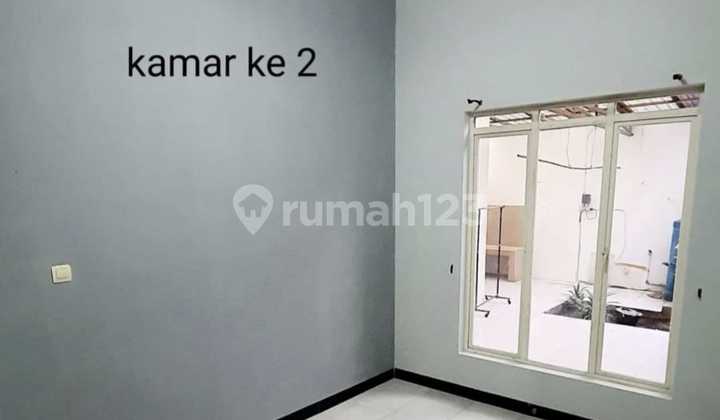 Rumah Murah Siap Huni Bagus Shm Di Taman Holis Indah 2