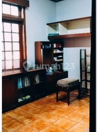 Rumah Murah Siap Huni Bagus SHM di Awiligar, Cigadung