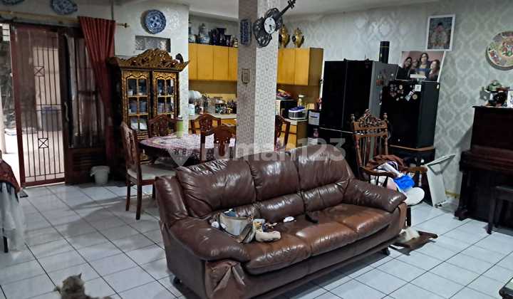 Affordable 2-Story Ready-to-Occupy Good House with SHM in Turangga 2