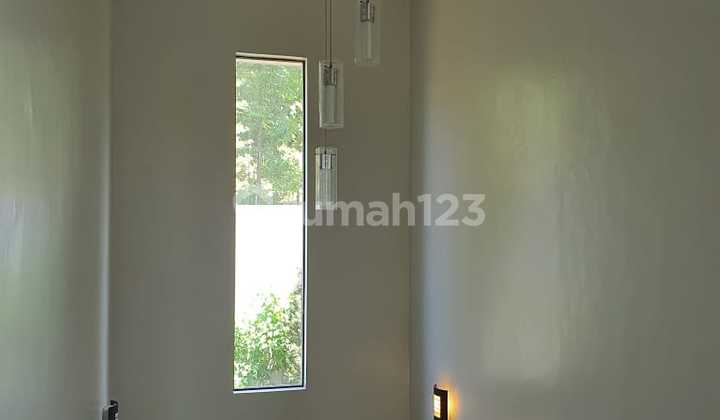 Rumah Murah 3 Lantai Siap Huni Bagus Shm Di Resor Dago Pakar 2