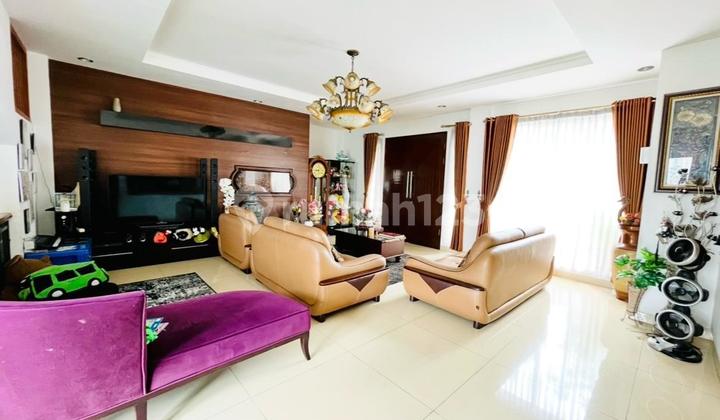 Rumah Murah 3 Lantai Modern Minimalis Bagus Shm Di Lembang 