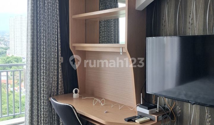 Apartemen Murah 1 Kamar Tidur Furnished di Galeri Ciumbuleuit 3 Apartemen Murah 1 Kamar Tidur Furnished di Galeri Ciumbuleuit 3