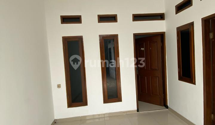 Rumah Murah 2 Lantai Siap Huni Bagus Shm Di Batu Indah Regency 2